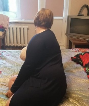 Анкета проститутки Алиночка - Фото 1, Удельная, 38 лет, №7239